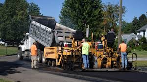 Driveway Snow Removal Preparation in Larksville, PA